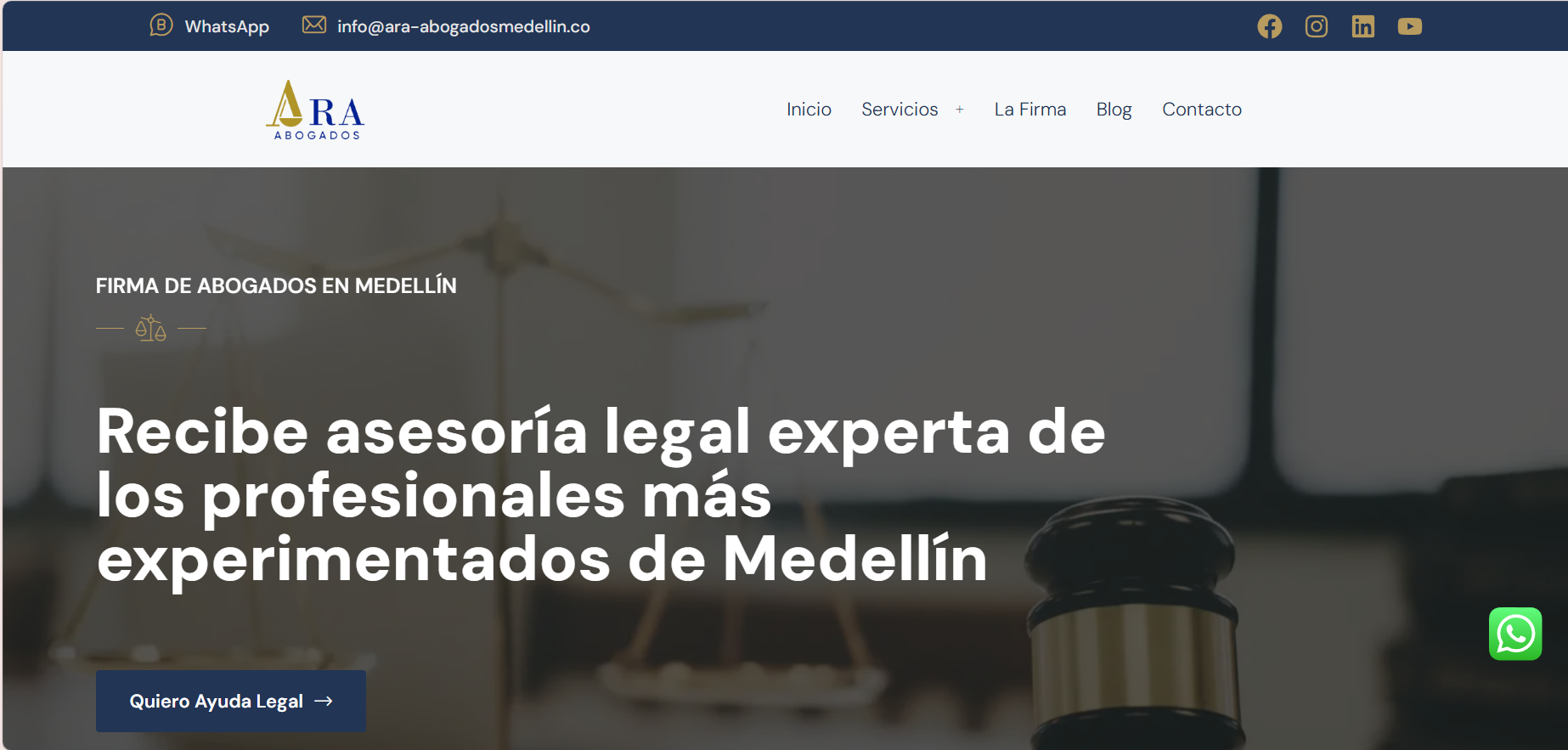 ARA-ABOGADOS