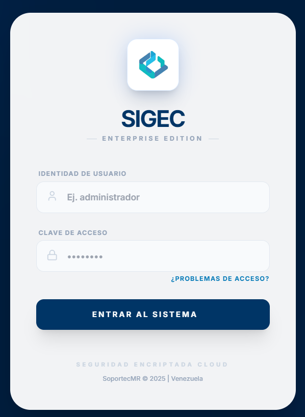 SIGEC